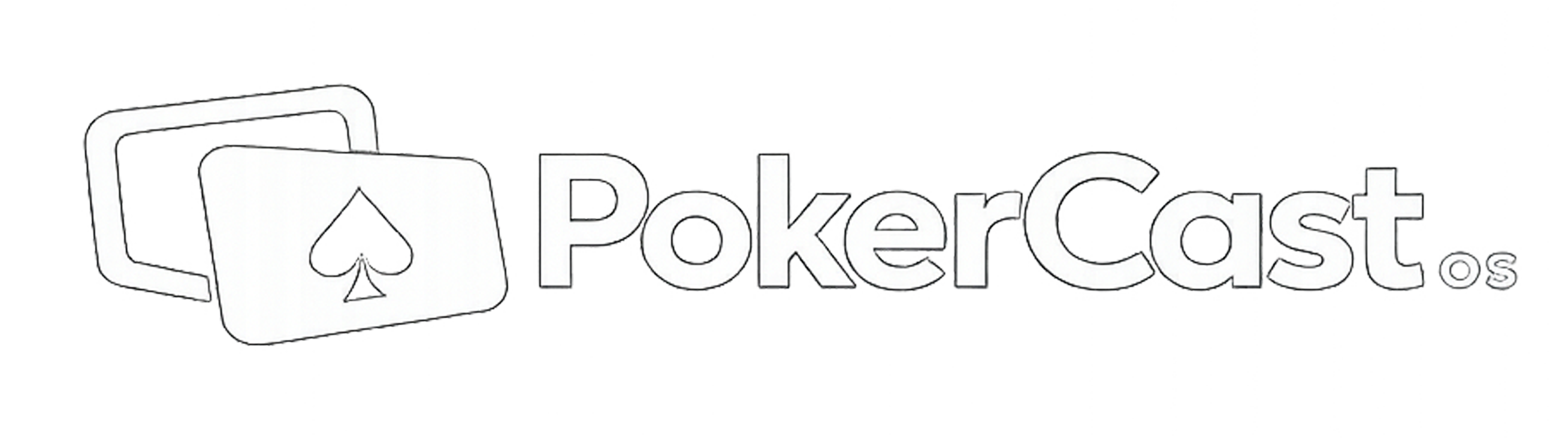 PokerCast OS